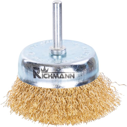 VRTAČKA. MASLO 75MM MOSADZOR RICHMANN