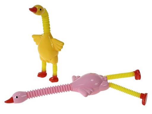 Hus, labuť, TRUBKY, ZVIERATÁ, SMYSLOVÉ TRUBKY, 2t