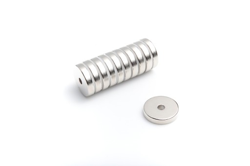 Magnet na prsteň MP 25x5x5 N38