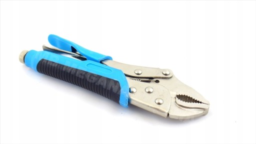 KLIEŠTE MORSE ZAMYKACIE MORSE 250mm