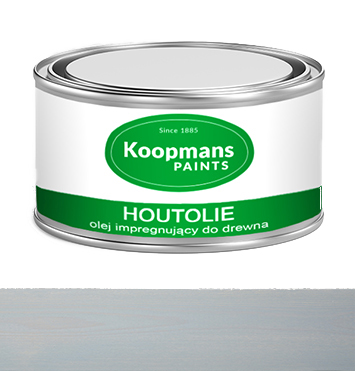 Koopmans Houtolie vzorka oleja na drevo 100ml 040