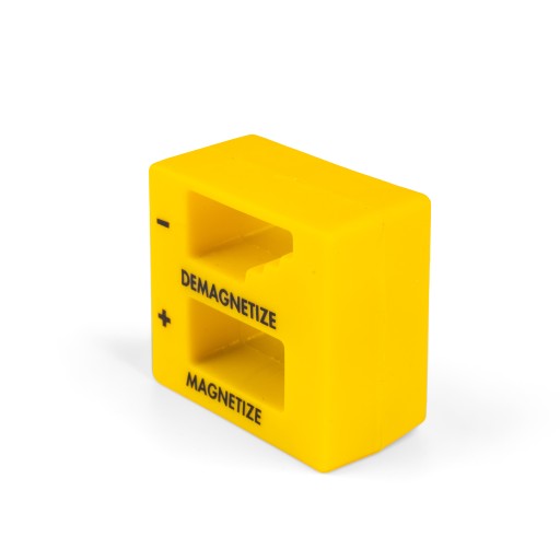 Demagnetizér MAGNETIZÉR pre bity, skrutkovače, skrutkovače, pinzety Torx