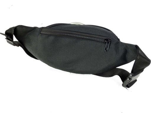 Veľká taška cez pás na bedrový pás messenger bag