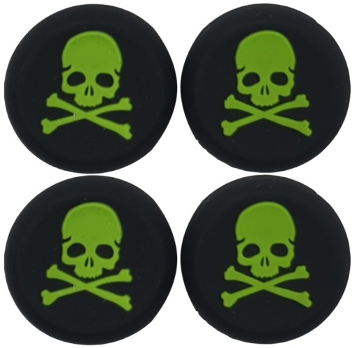 2X KRYTY GRIP, GUMY PRE XBOX ONE ANALOGUE PAD