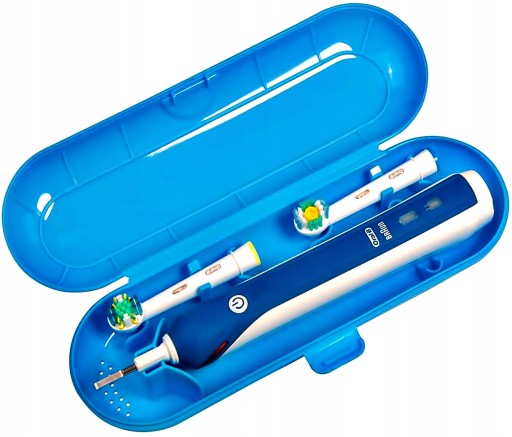 PUZDRO NA ELEKTRICKÚ ZUBNÚ KEFKU ORAL-B UNIVERZÁL