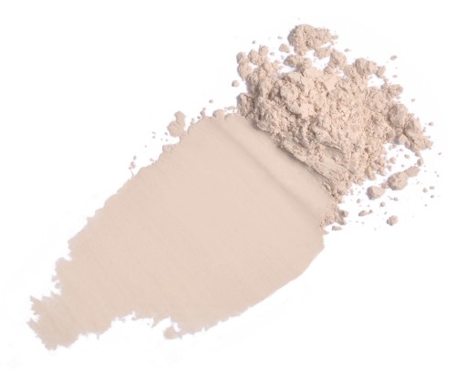 Lovely Mineral Loose Mineral Powder, silne zmatňujúci púder na tvár 5,5 g