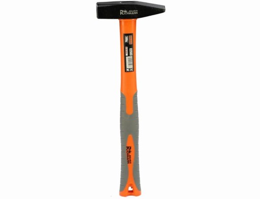 PROFESIONÁLNE KLADIVO ZÁMOKOVÉ C2503 RICHMANN 300g