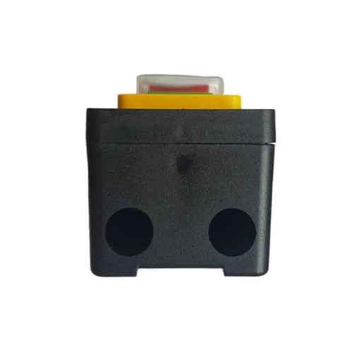 SPÍNAČ vypínač HMD 400 vypínač 220/380V 10A