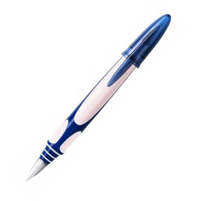 PLNIACE PERO BIC EASY CLICK PRE NÁPLNKY S HROUBOM, NÁMORNÍCKA MODRÁ A RUŽOVÁ
