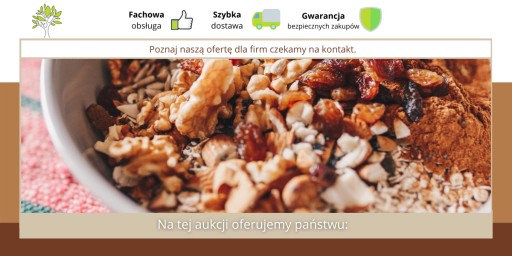 STUDENT MIX 1kg pravé ECOBI sušené ovocie
