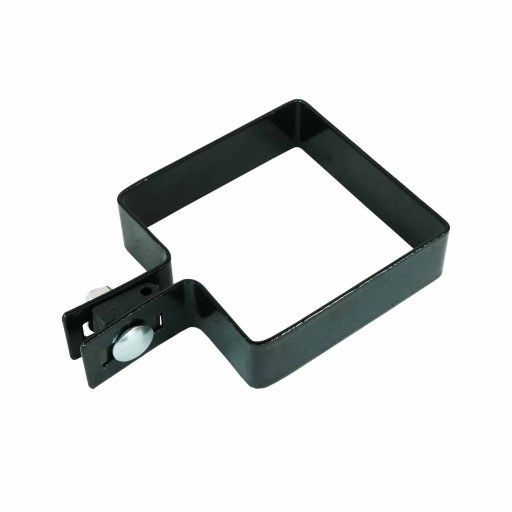 ŠTARTOVACIA KONCOVÁ SVORKA 80X80 FI 5 ČIERNA 81.012.01.5
