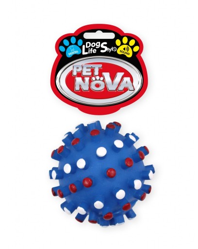 PET NOVA DENTAL LOPTIČKA PRE PSA 8,5CM