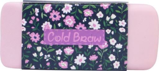 Guma na ceruzky Cold Braw, 60x25x10, MG