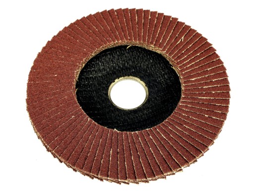 BOSCH KOTOUČ KLAPKA 125mm GR.80 NA KOV