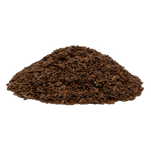 ĽANOVÉ SEMIENKO Budwig hnedý ľan 500g
