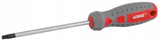 SÚPRAVA SKRUTKOVAČOV SKRUTKOVAČOV TORX T15-40
