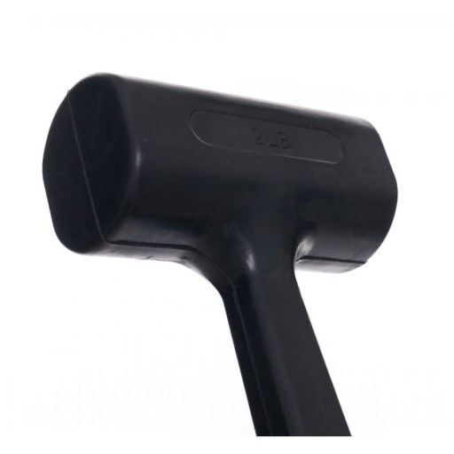 KLADIVO REBILLLESS GUMOVÉ 1,1kg PLAST 32,5cm