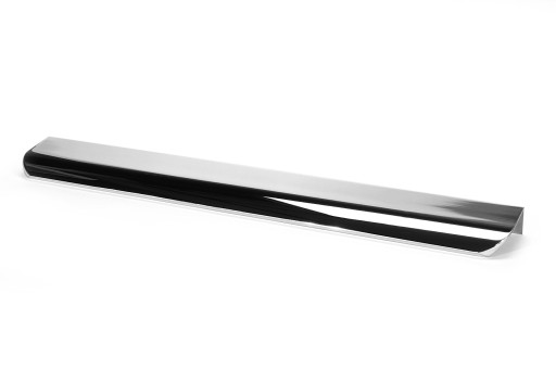 Nábytková úchytka PIONAT2 CHROME L148