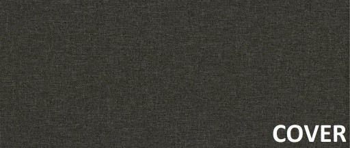 ČALÚNENÉ PANELY 60X30 SEMIŠOVÉ NUBUK ČELO 24