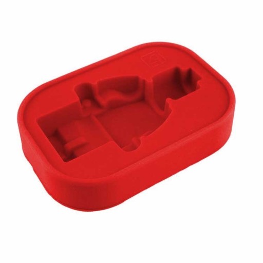 LUDZIK MUFFIN POSTAVKA Forma NA RELÉ HMOTU, RELÉ, OZDOBA NA TORTU 11cm
