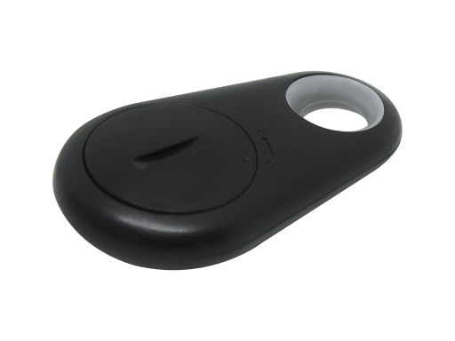 BLUETOOTH GPS KĽÚČENSTVO KRÚŽOK NA KĽÚČ