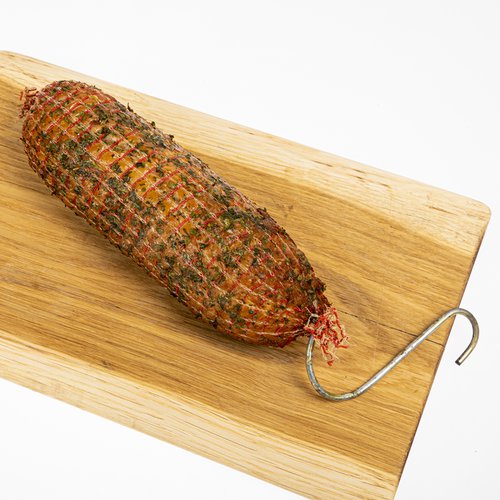 Sieťka na mäso 22cm (125°C) 4m
