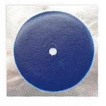 Chladiaca záplata na poľnohospodárske rúrky pre SW ventil VS 3 88mm 1 ks