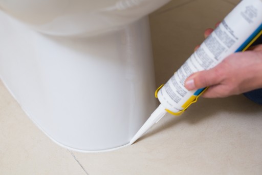 SOUDAL Sanitárny silikón 280 ml bezfarebný