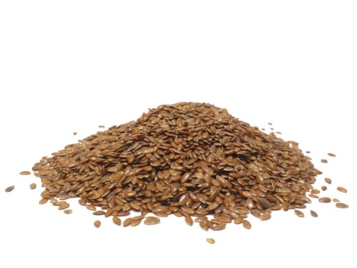ĽANOVÉ SEMENO HNEDÉ 1kg, prírodné, zdravé ľanové semienko