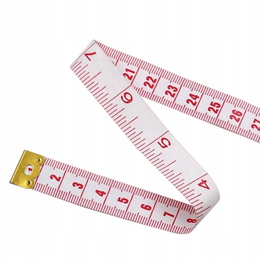 KRAJČÍRSKY METER CENTIMER OMER 150cm 1,2cm