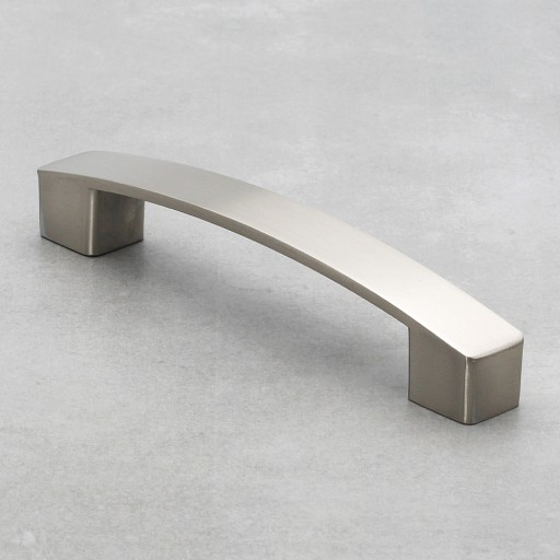 INOX NÁBYTKOVÁ ÚCHYTKA SKRIŇOVÁ ÚCHYTKA NÁBYTKOV 128MM