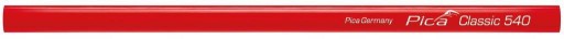 Pica Classic stolárska ceruzka 540/24 2H 240 mm