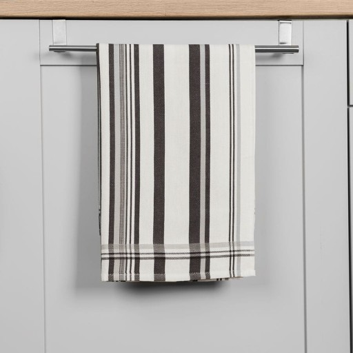 Kuchynská utierka 50x70 Super absorpčné utierky šedá