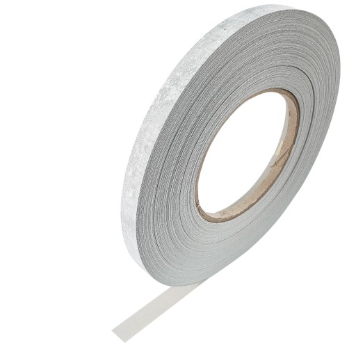 Lemovanie nábytku lepiacou páskou ĽAHKÝ BETÓN 21mm
