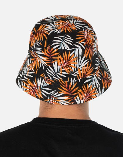 BUCKET HAT Turistická čiapka Letná SF02-2