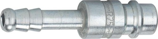 Vsuvka zástrčky, čap pr. 7,4-7,8 pre 8mm hadicu
