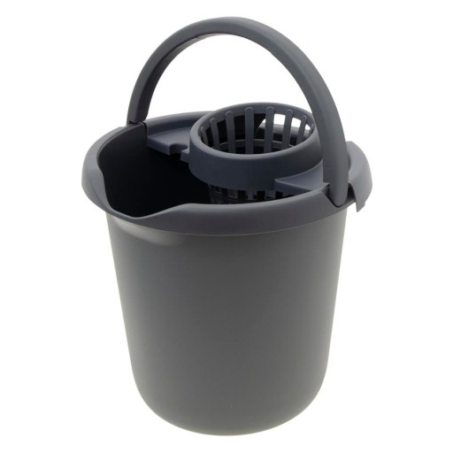 VEDRO KRUHÉ 12L SO ZMIEŠANÍM FARBA 1KS
