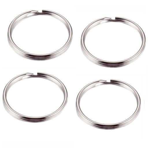 KEYRING KEYRING BASE 20mm 20ks