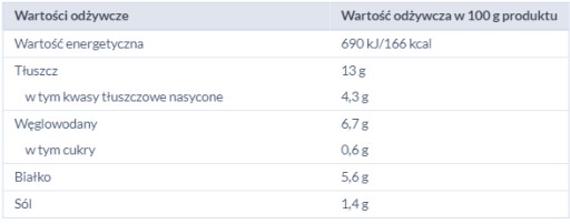 PAMAPOLOVÁ PAŠKÁTKA S HYDINOU 490G