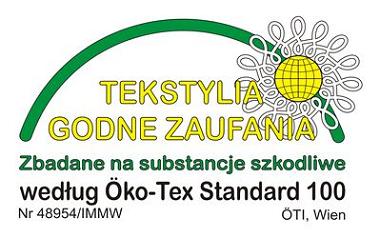 LaMinia Vzorovaná mušelínová plienka 30x30cm 100% bavlna