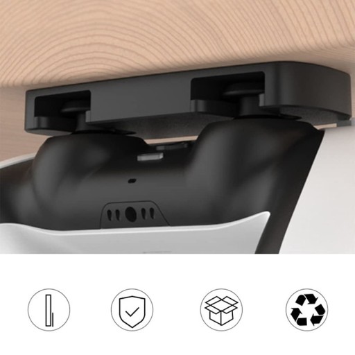 DRŽIAK NA STOL pre PS4 PS5 PLAYSTATION PAD