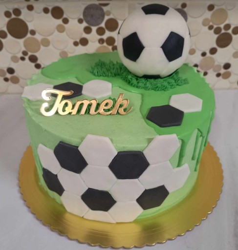 Topper s menom Torta bočná ozdoba Meno 10cm Plexisklo