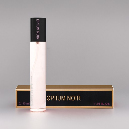 OPIUM NOIR DÁMSKE PARFÉMY 33ml PARFUMOVANÉ VODA