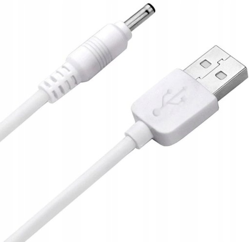 USB NABÍJAČKA KÁBLOVÁ NABÍJAČKA PRE FOREO MINI / 2 / 3