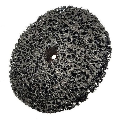 BRÚSNY KOTÚČ 125 mm BRÚSNY KOTÚČ Z NETKANÝCH LÁTOK