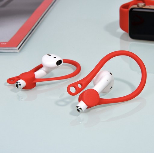 DRŽIAK HÁKU NA UCHY PRE AIRPOD APPLE 1 2 3 PRO