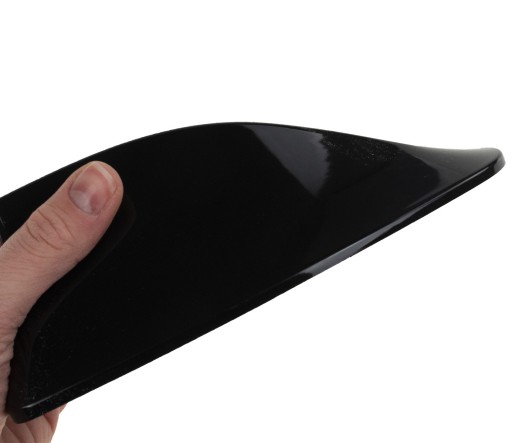 ANTENNA SHARK CAR FM, BLACK SHARK FIN