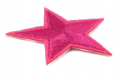 STARS TERMO záplaty nažehľovačky SADA 14 ks