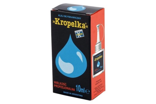 KVAPKA LEPIDLA 10ml