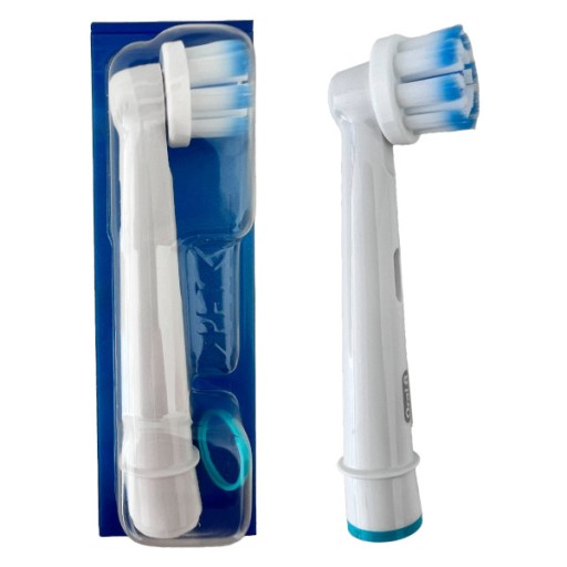 Originálna špička Oral-B Sensitive Clean 1 ks